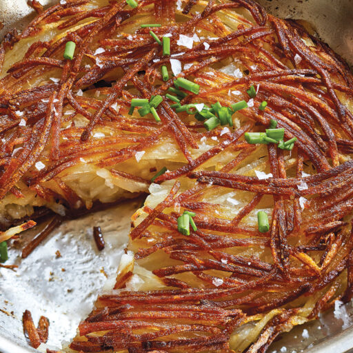 Winter Dinner Parties